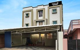 Hotel O Vaishali Nagar